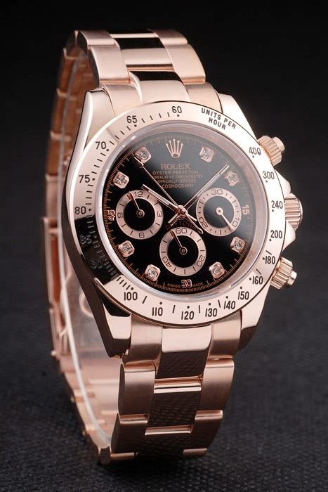 rolex daytona 18k gold replica|rolex daytona 18k gold price.